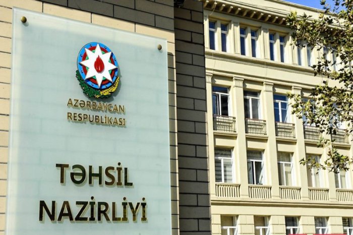    Şərqi Zəngəzur Təhsil İdarəsinə müdir təyin olundu   