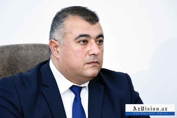    "Qarabağ atlarının auksionları daimi keçiriləcək" -    KTN      