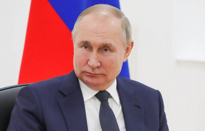    “Belarus ərazisi danışıqlar üçün kifayət qədər uyğundur” -    Putin      
