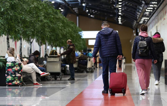  Rusiya BMT-nin Dünya Turizm Təşkilatından çıxmaq istəyir   
