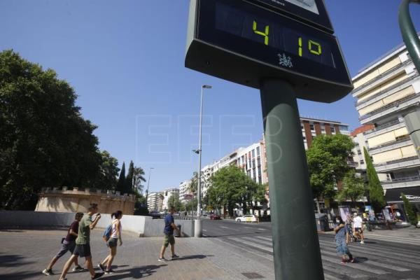 La ONU publica hoy un informe sobre soluciones a la crisis climática