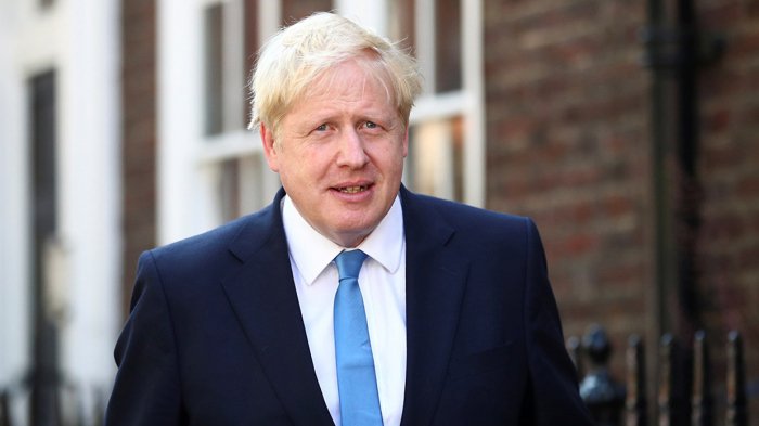 Boris Conson hindistanda Ukraynanı müzakirə edəcək