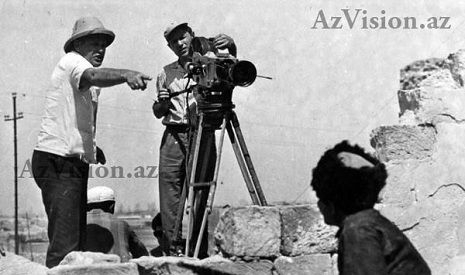    Azərbaycanın Kino Agentliyi yaradılır -    FƏRMAN      