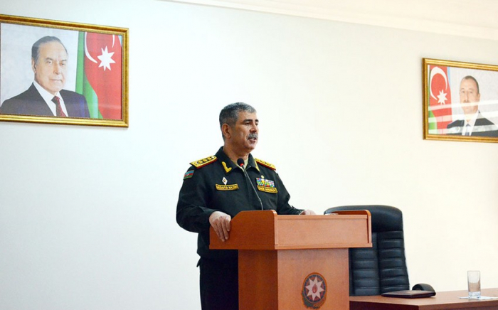    Vətən müharibəsində yaralanan 259 nəfər xaricə müalicəyə göndərilib  
   