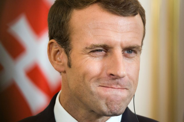   France/Présidentielle 2022 : Macron se dit favorable au septennat  