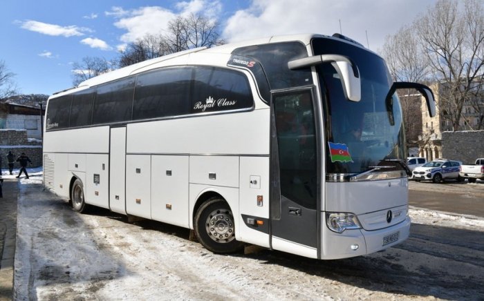    Şuşa və Ağdama mayda getmək istəyənlər:    Biletlər artıq satışda      