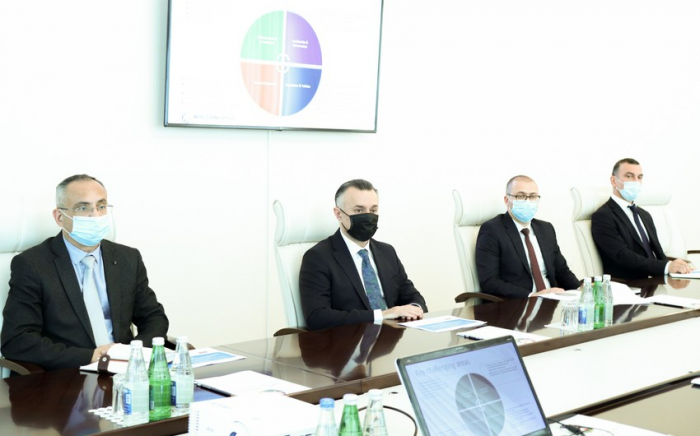 Dünya Bankı Səhiyyə Nazirliyinə təkliflər verib