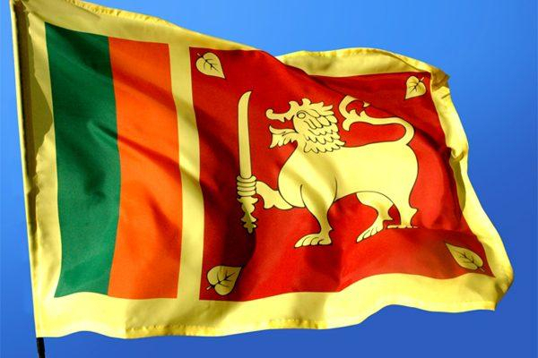   Sri Lanka declara un 