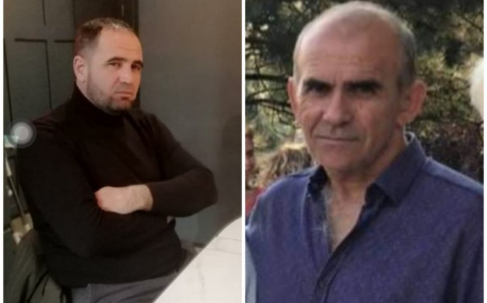    Mariupolda 4 azərbaycanlı həlak olub,    1-i itkin düşüb     
   