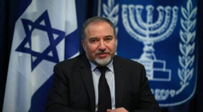   Ministro de Finanzas de Israel llega a Azerbaiyán  