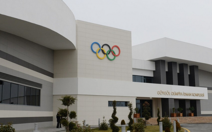   Olimpiya Kompleksində 15 idmançı qidadan zəhərləndi   