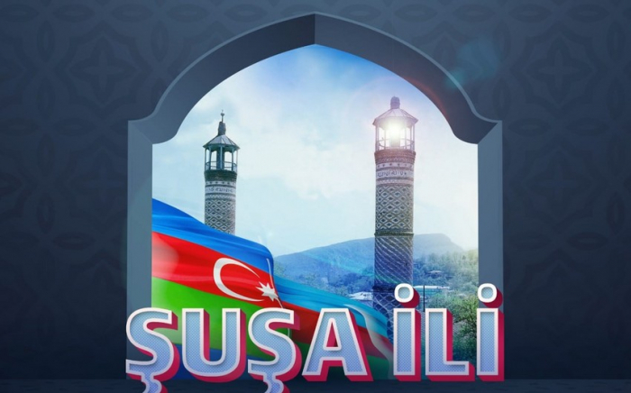 “Şuşa İli”nə həsr olunmuş xüsusi müsabiqə elan edilib  
