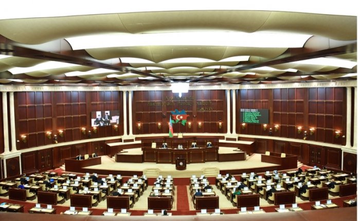    Bakı Böyük Şəhər Bələdiyyəsinin yaradılması təklif olunur     
