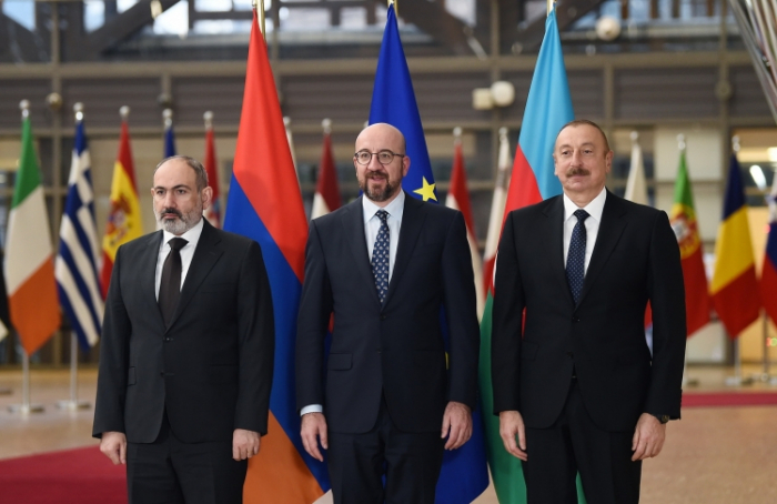  Azerbaijan and Armenia agree to convene Joint Border Commission by end of April 