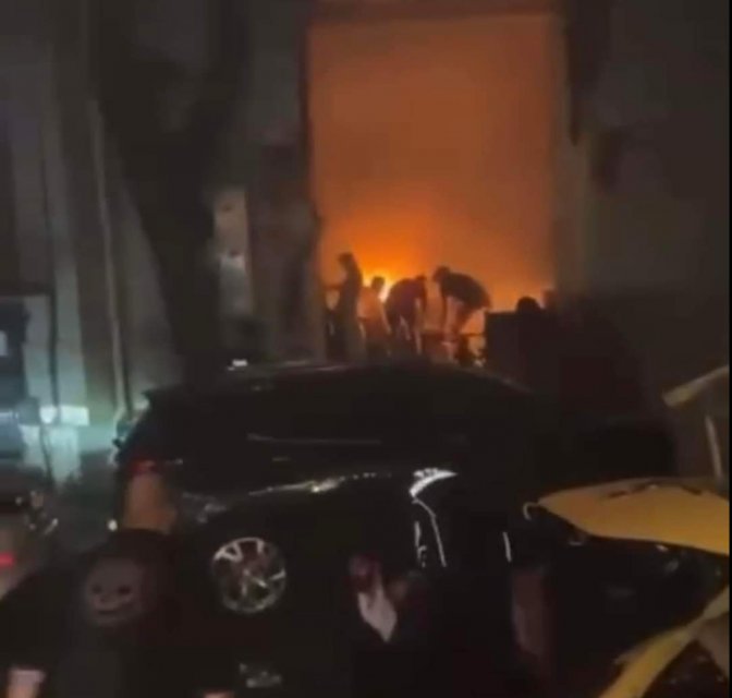  Partlayışda yaralananların tam  SİYAHISI   