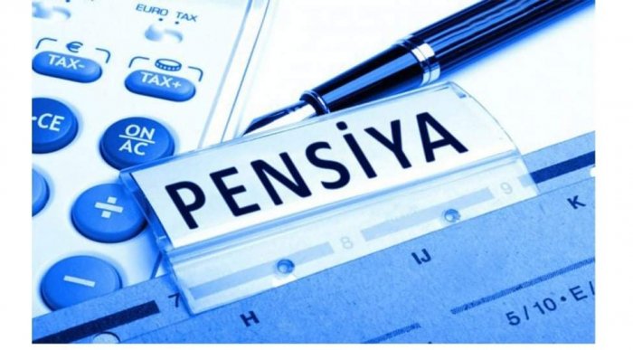    Rusiyada işləyənlər Azərbaycanda pensiya ala biləcəklər  
   