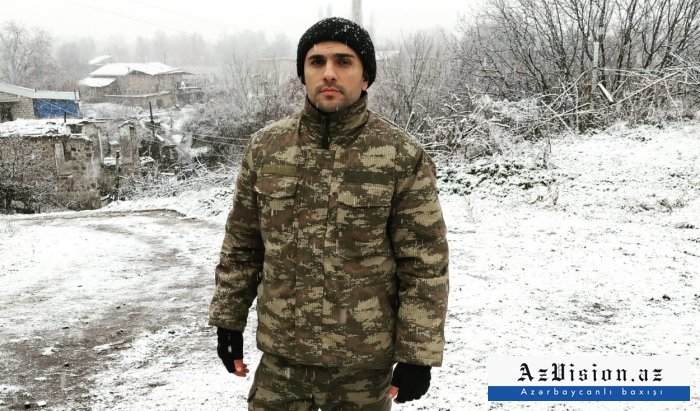  Qazi niyə veteran statusu ala bilmir?  Müdafiə Nazirliyi adını versə də, altsistemdə görünmür 
