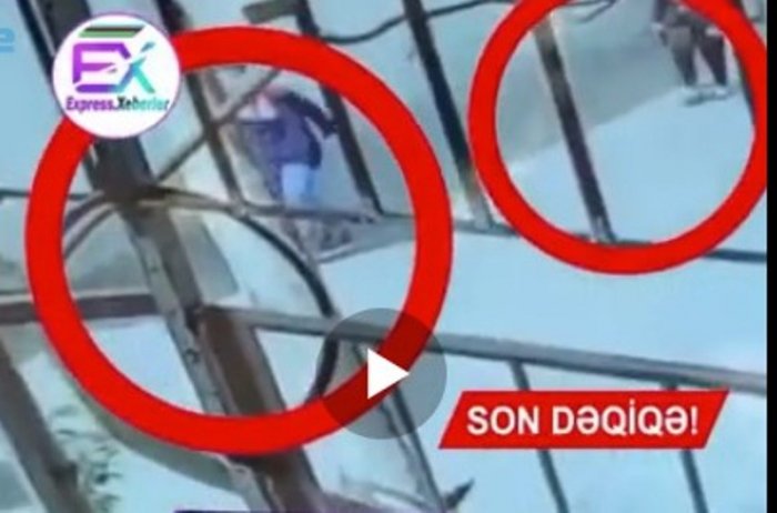    15 yaşlı gəncin anasını öldürməsinin videogörüntüləri yayıldı -    VİDEO     
     
