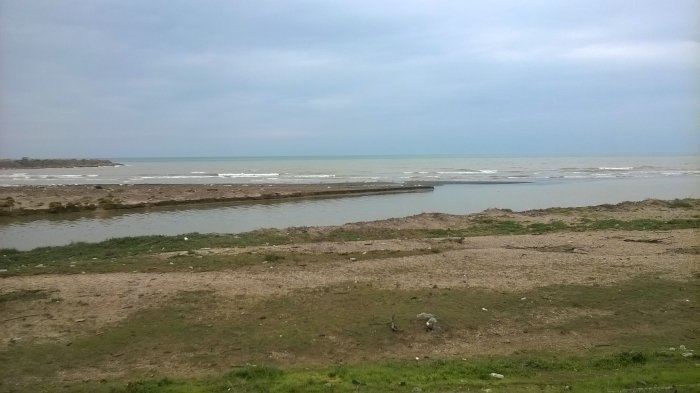 Çayı çirkləndirən sex sahibi cəzalandırılıb