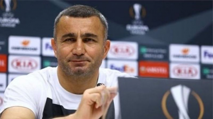    "Prezidentdən belə xoş sözlər eşitmək mənə əlavə güc verir" -    Qurban Qurbanov       