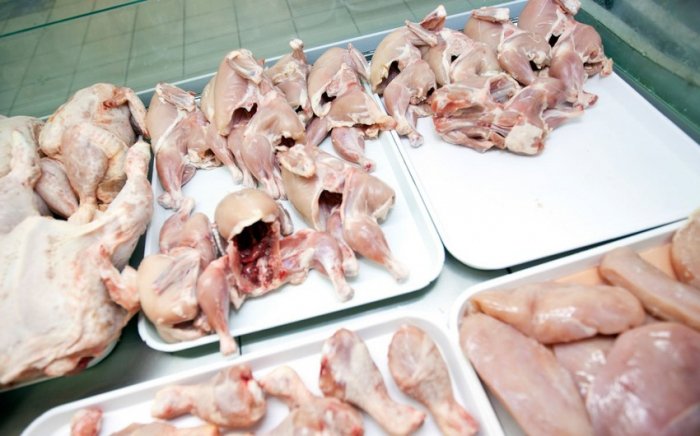 Bir sıra ölkələrdən quşçuluq məhsullarının idxalı dayandırılıb