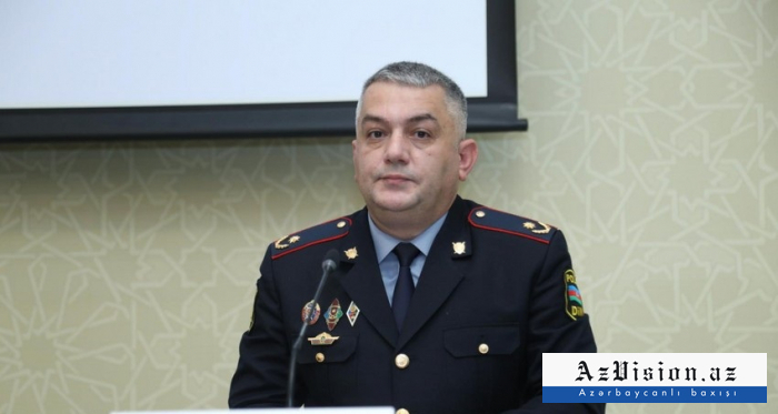    "Axı, mən filankəsəm..." -    DİN rəsmisi şikayətləndi      