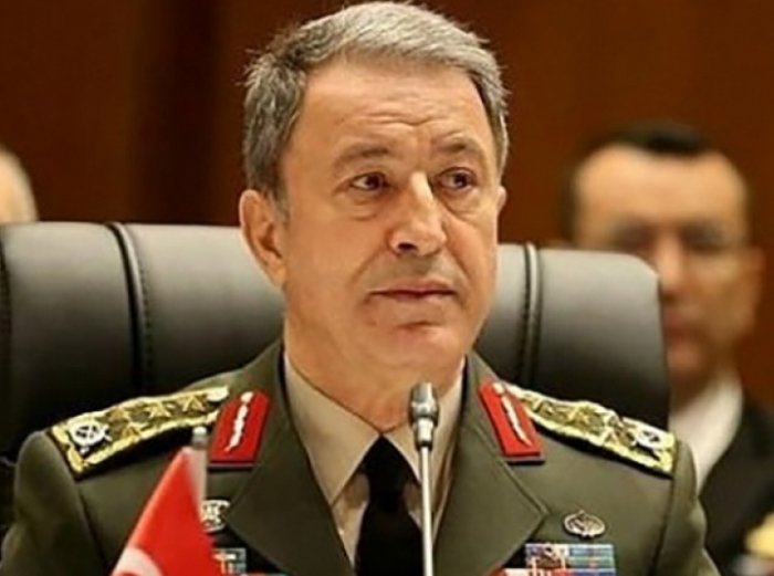       Akar:    "Ukraynada dərhal atəşkəs elan olunmalıdır"   