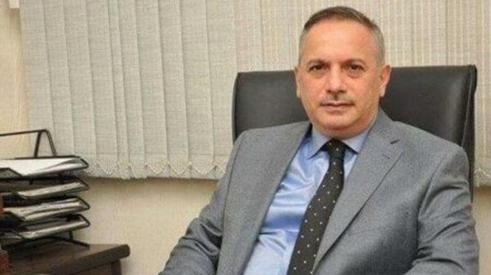    Əli Əliyevin həbs müddəti artırılıb  
   