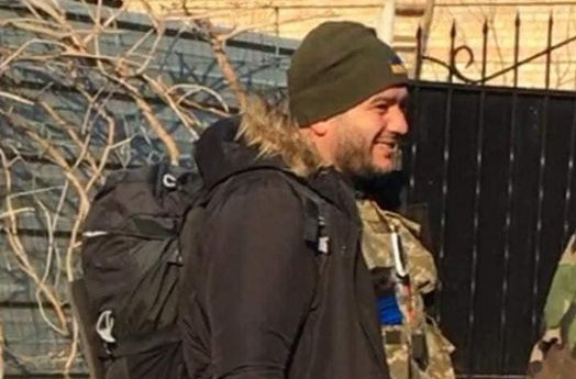 Kiyev uğrunda  həlak olan azərbaycanlı snayper: "Alik" necə öldürülüb? 