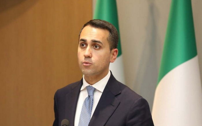   „Italien schenkt der Entwicklung der Zusammenarbeit mit Aserbaidschan besondere Aufmerksamkeit“   - Außenminister    