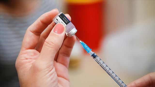 5 854 doses de vaccin anti-Covid administrées aujourd’hui en Azerbaïdjan