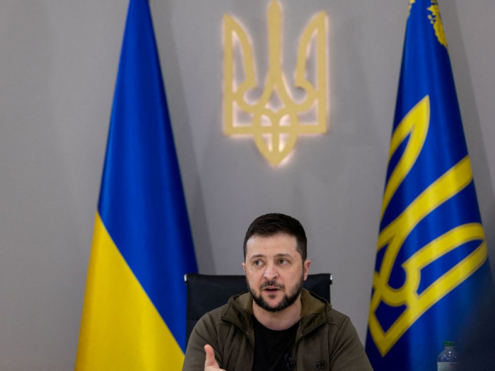 Zelensky s