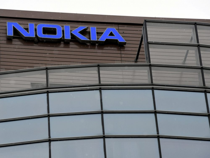 Nokia arrête ses opérations en Russie