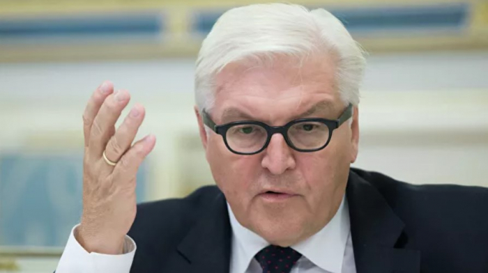    "Ukraynada hərbi cinayət törədən hər kəs məhkəmədə cavab verəcək"   