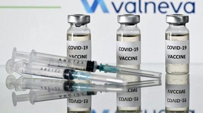 Covid-19: le vaccin du laboratoire franco-autrichien Valneva autorisé au Royaume-Uni