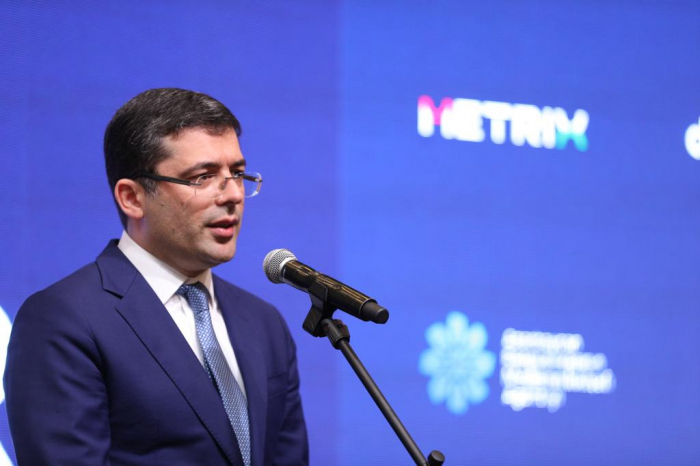    "Saytlarda keyfiyyətli materialların sayı artmaqdadır" -    Əhməd İsmayılov      