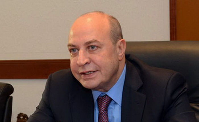  Eldar Həsənovun şikayəti təmin edilmədi 