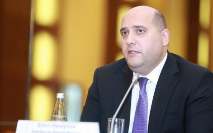   Prezidentin xüsusi nümayəndəsi:  “Şəhidlərimizin qanı yerdə qalmadı” 