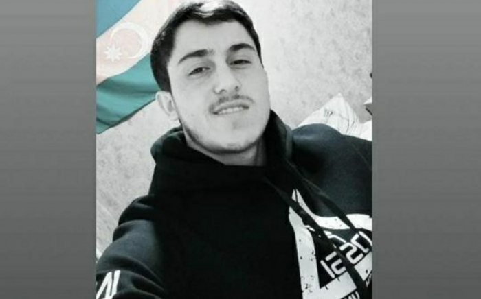    Girovluqdan azad olunan tələbəmiz diaspora təhvil verilib     