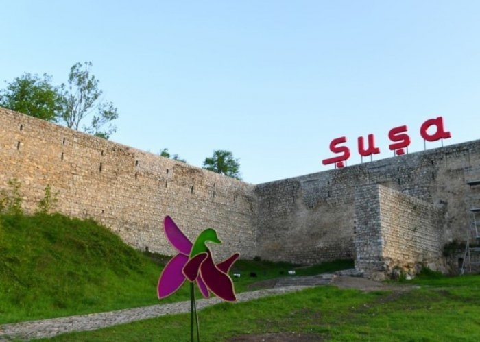Şuşada keçiriləcək iclaslarının qrafikləri hazırlanıb