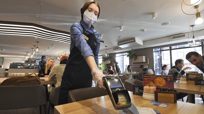   Rusiya restoranlarında xaricdən gələn balıqlar təklif olunmayacaq  