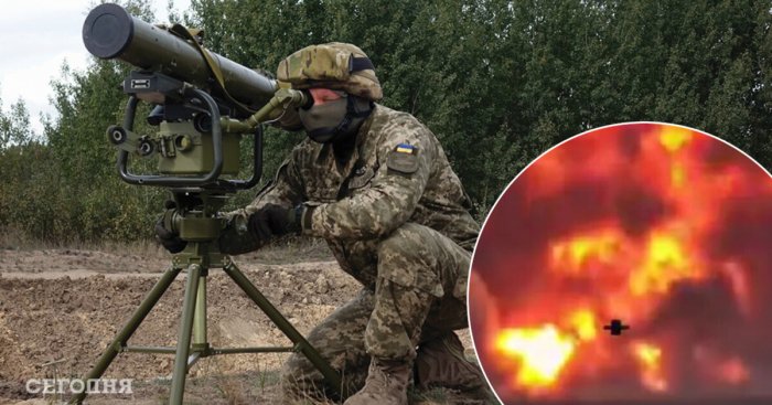     "Stuqna" yla rus helikopterinin vurulma anı -    VİDEO      