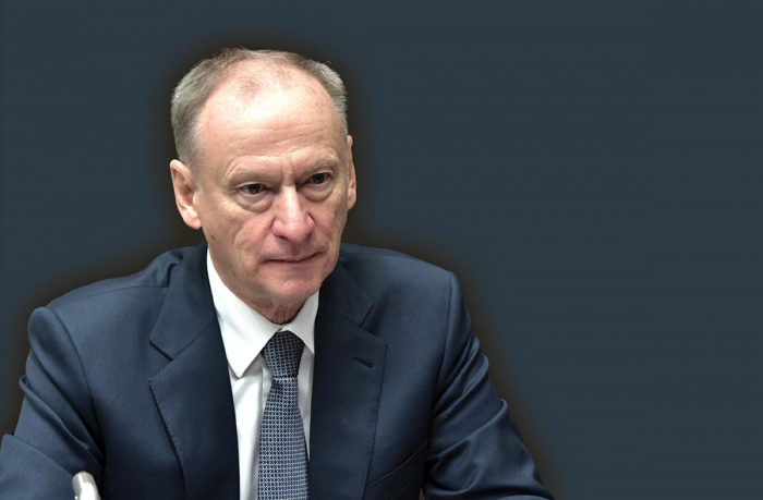    "ABŞ dünyada və Ukraynada biolaboratoriyalar şəbəkəsi qurdu"   