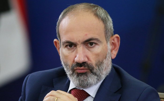    Paşinyandan sülhməramlılara   sərsəm çağırış     
   