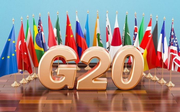 G20 agrees to set up global pandemic preparedness fund
 