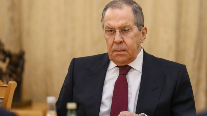    "Nüvə müharibəsi riski realdır" -    Lavrov      