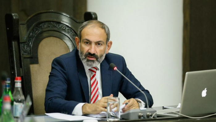    "44 günlük müharibədən sonra 208 nəfər itkin düşüb" -    Paşinyan      