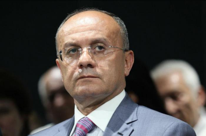    Ohanyan Azərbaycana qarşı təxribata hazırlaşır   