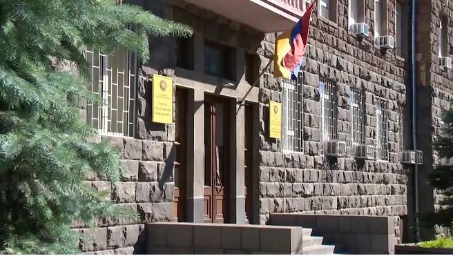 Ermənistan MTX təxribatlarla bağlı vətəndaşlara xəbərdarlıq etdi