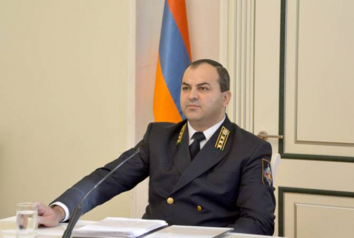    "Zabitlərimiz müharibədə vəzifələrini layiqincə yerinə yetirməyiblər" -    Davtyan      